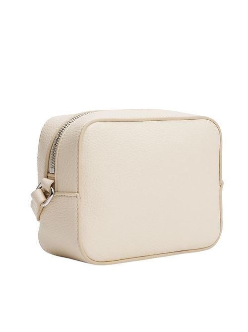 Borsa panna in poliuretano Tommy Jeans | AW0AW17543ACG